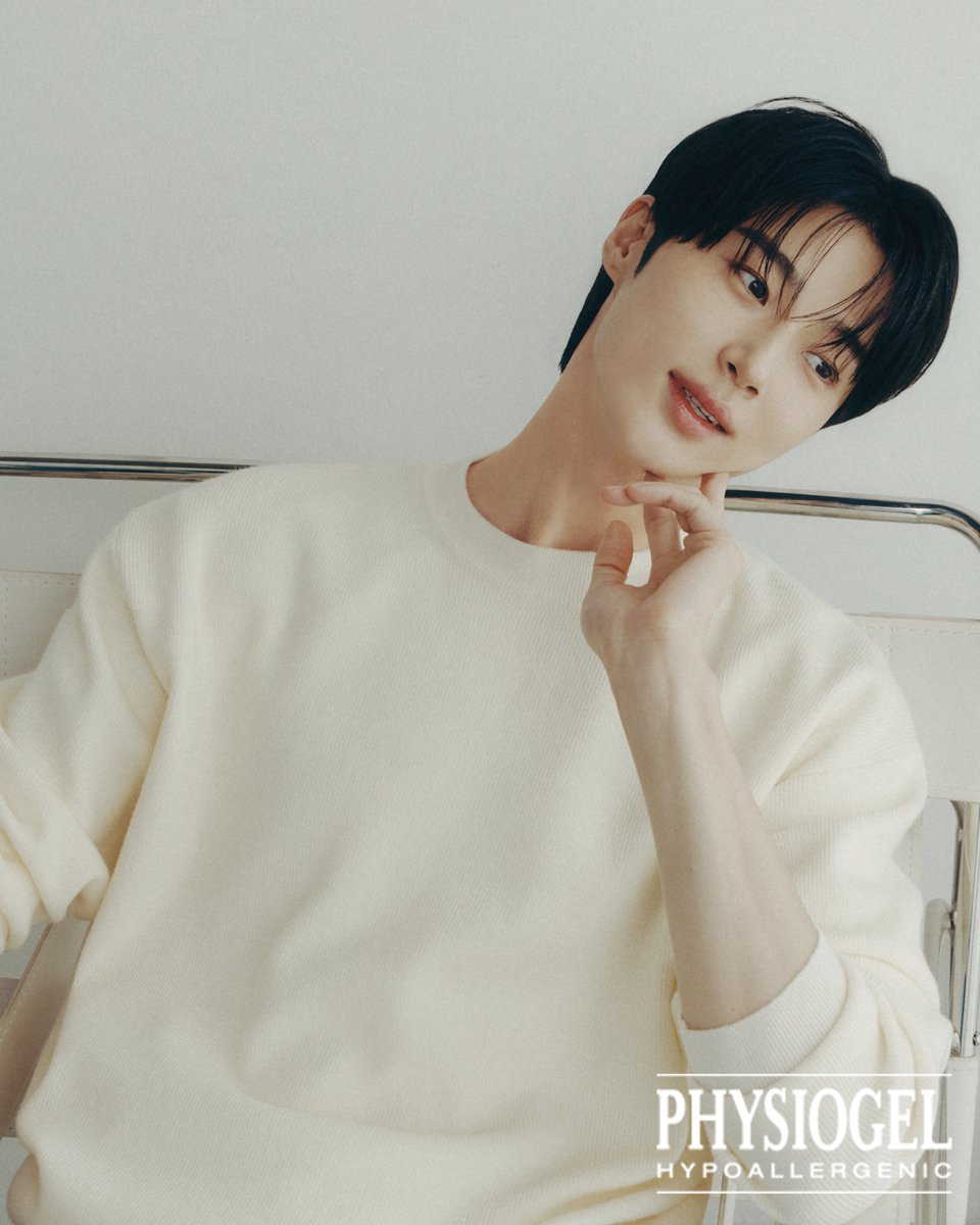 피지오겔 tweet media