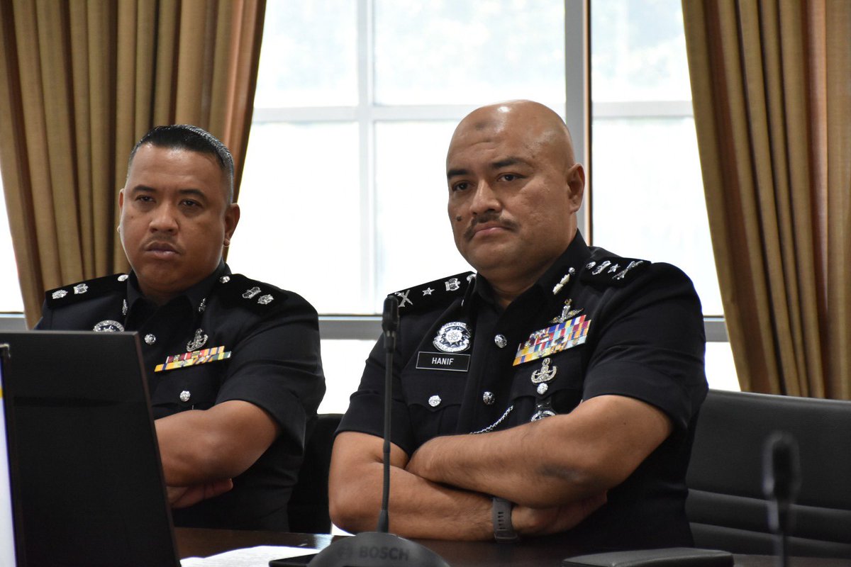 STRIDE MINDEF tweet media