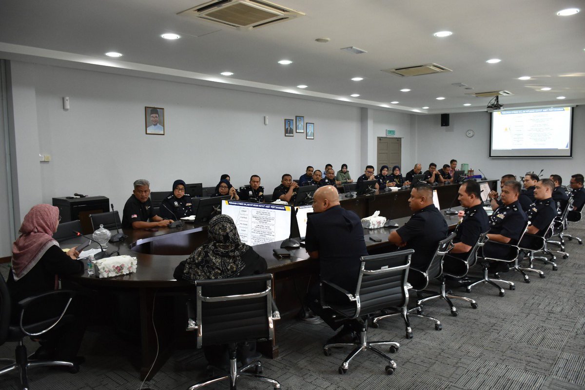 STRIDE MINDEF tweet media