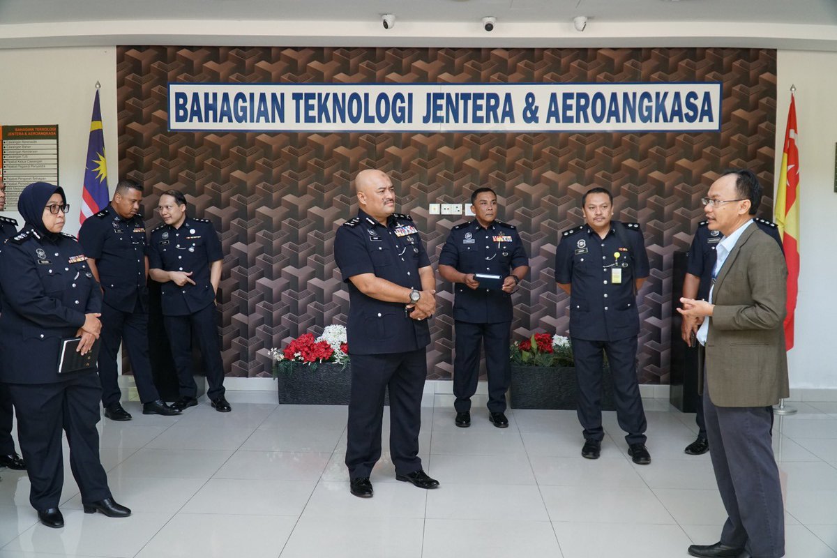 STRIDE MINDEF tweet media