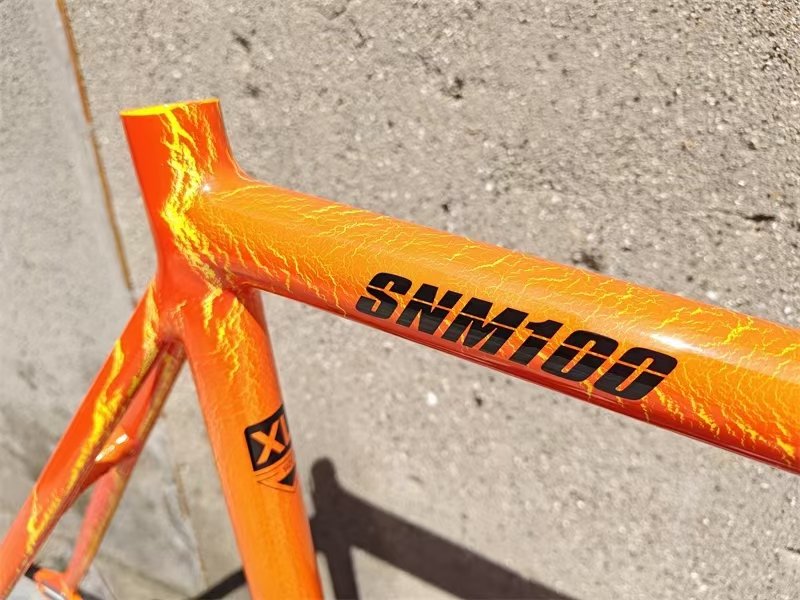 tsunami82269's tweet photo. 🔥🌅⚡ TSUNAMI snm100 Fire Cloud Lightning Orange

fixed gear bike, single speed bike, tracklocross, pist bike, track bike, fixie bike , 海啸 速那米 固齿 单速 竟轮 intro7轮组 死飞、固齿、竞轮、单速车、整车、车架、场地、轮组、Cinelli、 全速力、Dosnoventa、Bianchi、INTRO7、 https://t.co/xRRjSNhOWY