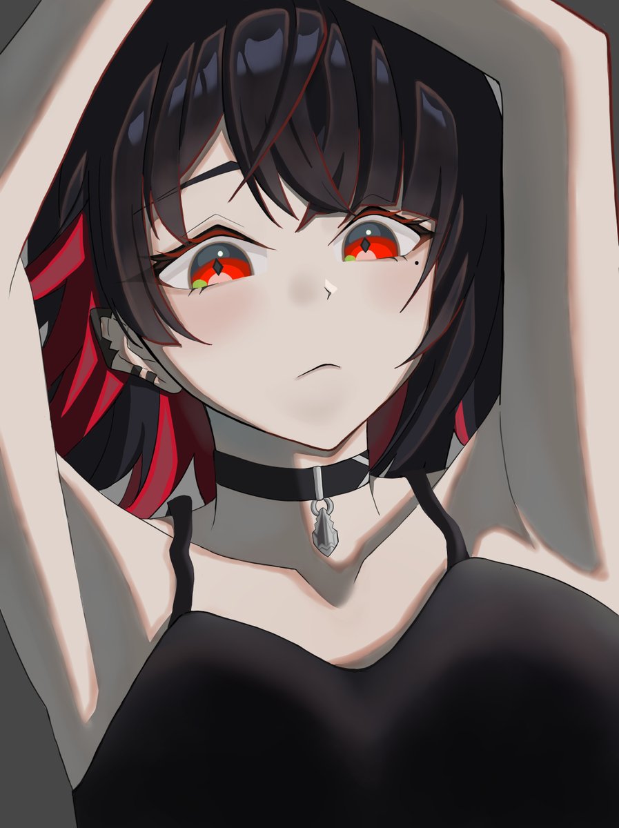 #エレンジョー   #ゼンゼロ 
オフモードzzz