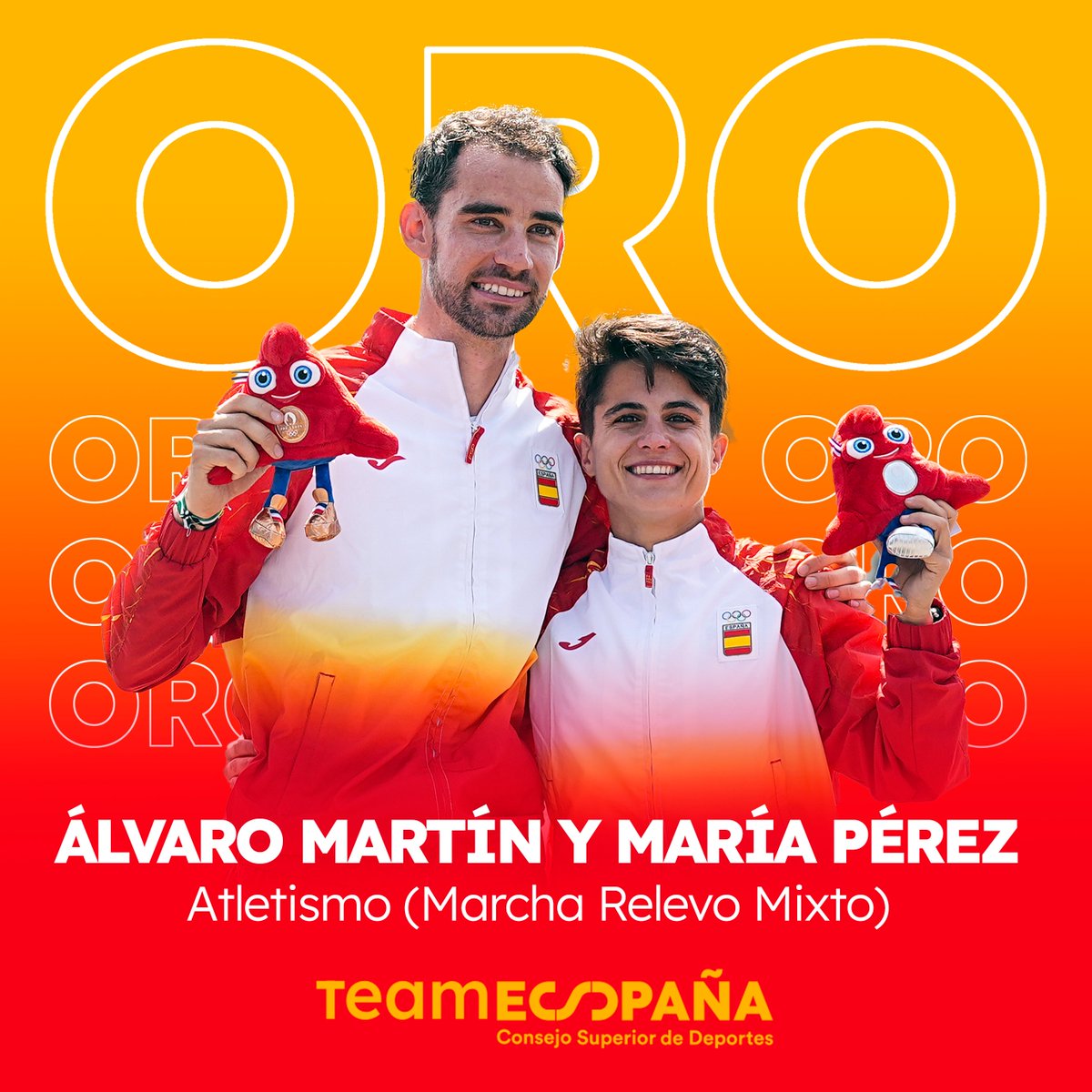 CSD tweet media