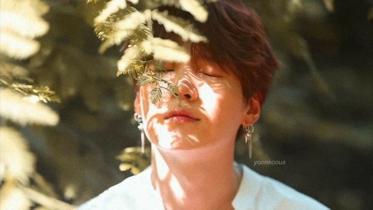 WE LOVE YOU YOONGI
FOREVER WITH SUGA
#ARMYLovesSuga 💜