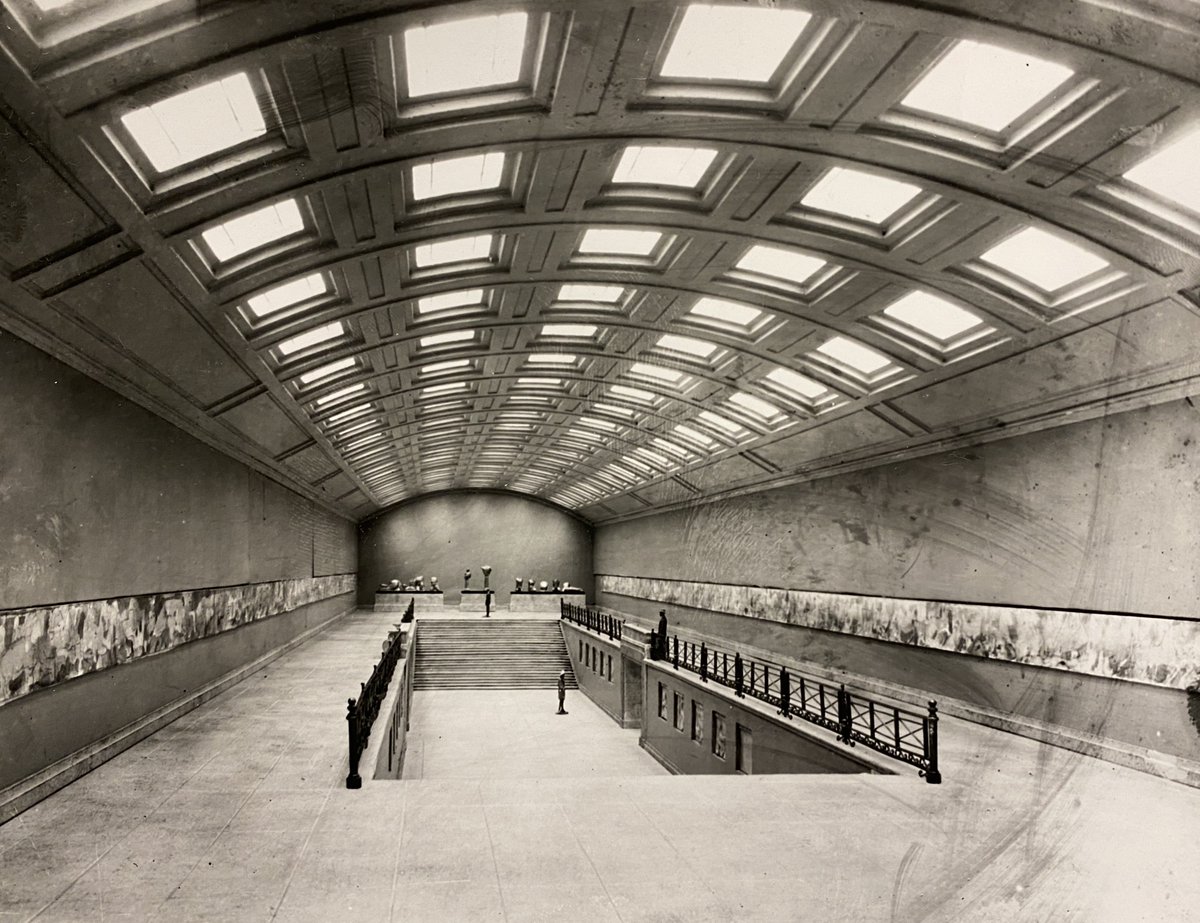 Thorp Modelmaking Archive tweet media