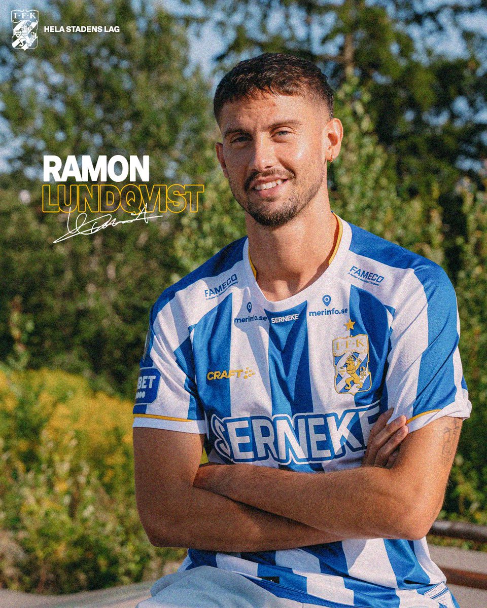 IFK Göteborg tweet media