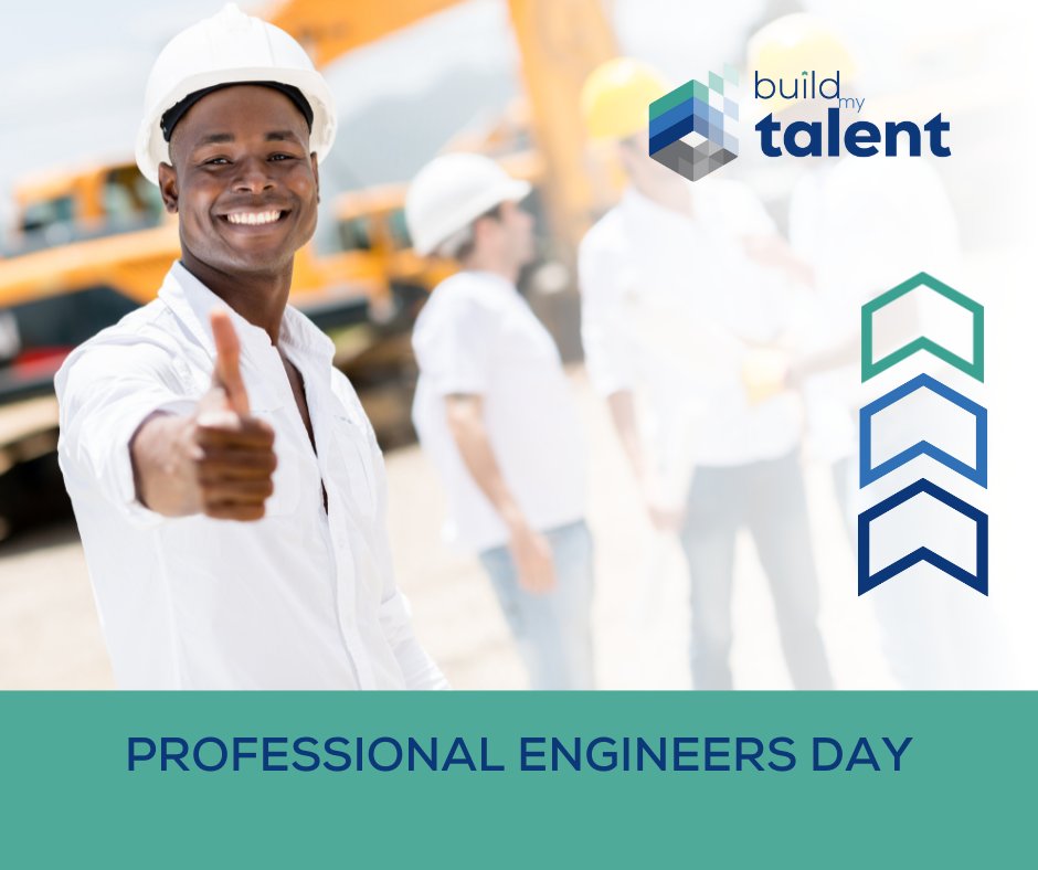 BuildMyTalent's tweet photo. We have over 60 exciting engineering opportunities on our jobs board! 

Visit our careers page to learn more about these roles - apply now and take the next step in your engineering career!

👉 https://t.co/fWYHr9mrgk

#BuildMyTalent #ProfessionalEngineersDay https://t.co/RylJTJnFan