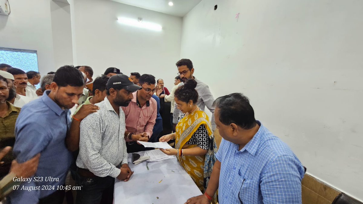 झारखण्ड राज्य आजीविका कंप्यूटर ऑपरेटर संघ tweet media