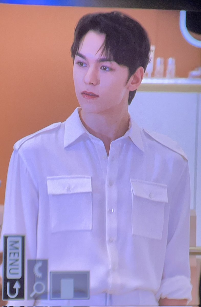 highon_svt's tweet photo. 240807 에스티로더

아 미쳤다 진짜 ㅠㅠㅠㅠㅠㅠ

#버논 #VERNON #최한솔
#세븐틴 #SEVENTEEN https://t.co/2jSzVyF57X