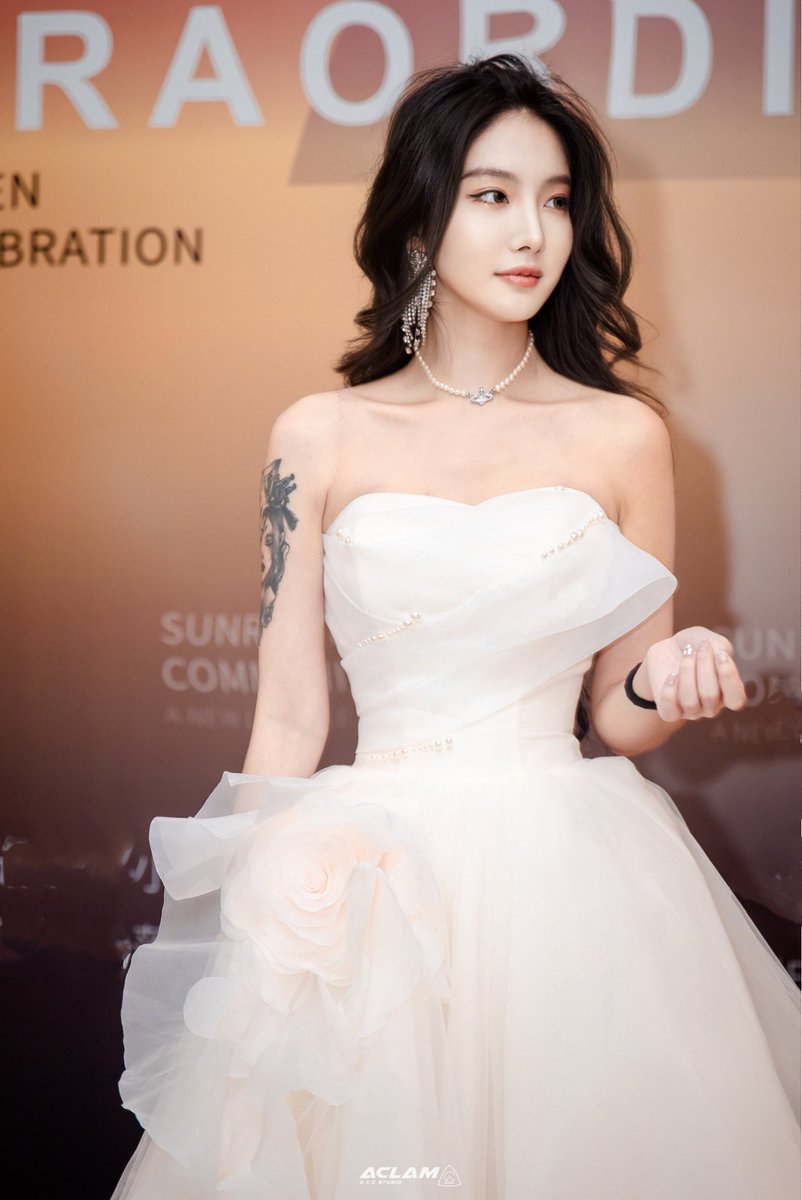 尤可欣Isadora tweet media