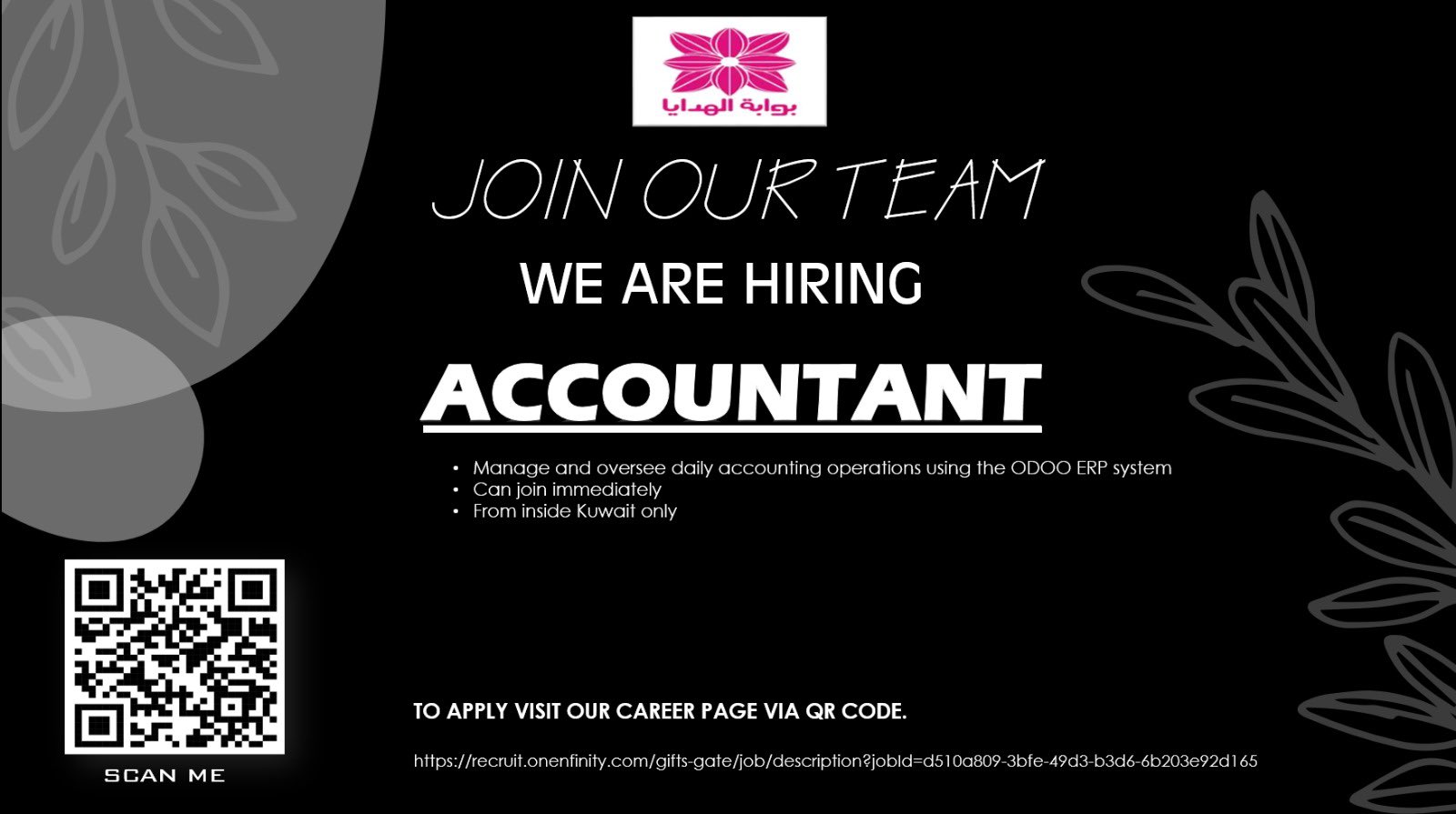 Image Hiring Sales Representative | iiQ8 Financial Analyst and many jobs available