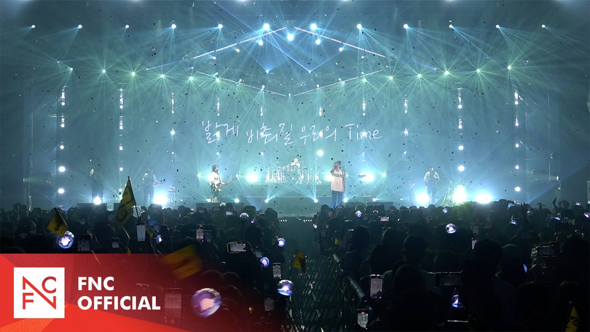 [🎥] FTISLAND (FT아일랜드) – ‘내게 전해 줄 노래 (Letter to Myself)’ LIVE CLIP @ 2024 FTISLAND LIVE 'PULSE'

✔ youtu.be/4ZPbCwPP3G8

#FTISLAND #FT아일랜드 #PULSE #LIVECLIP #내게_전해_줄_노래