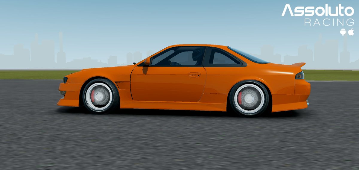 Player380_savan's tweet photo. 左上　　　　　　　　　　　　右上
沈むねぇ〜　フロント沈みすぎやろ
　　　　#AssolutoRacing
左下　　　　　　　　　　　　右下
それでも沈むんだ　沈めよボケカス https://t.co/JMAn1LZVXE
