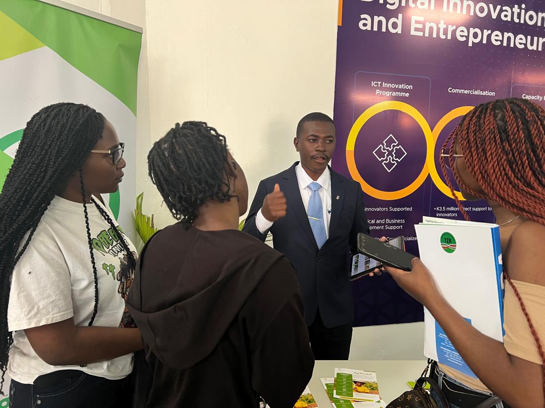 AgriPredict tweet media