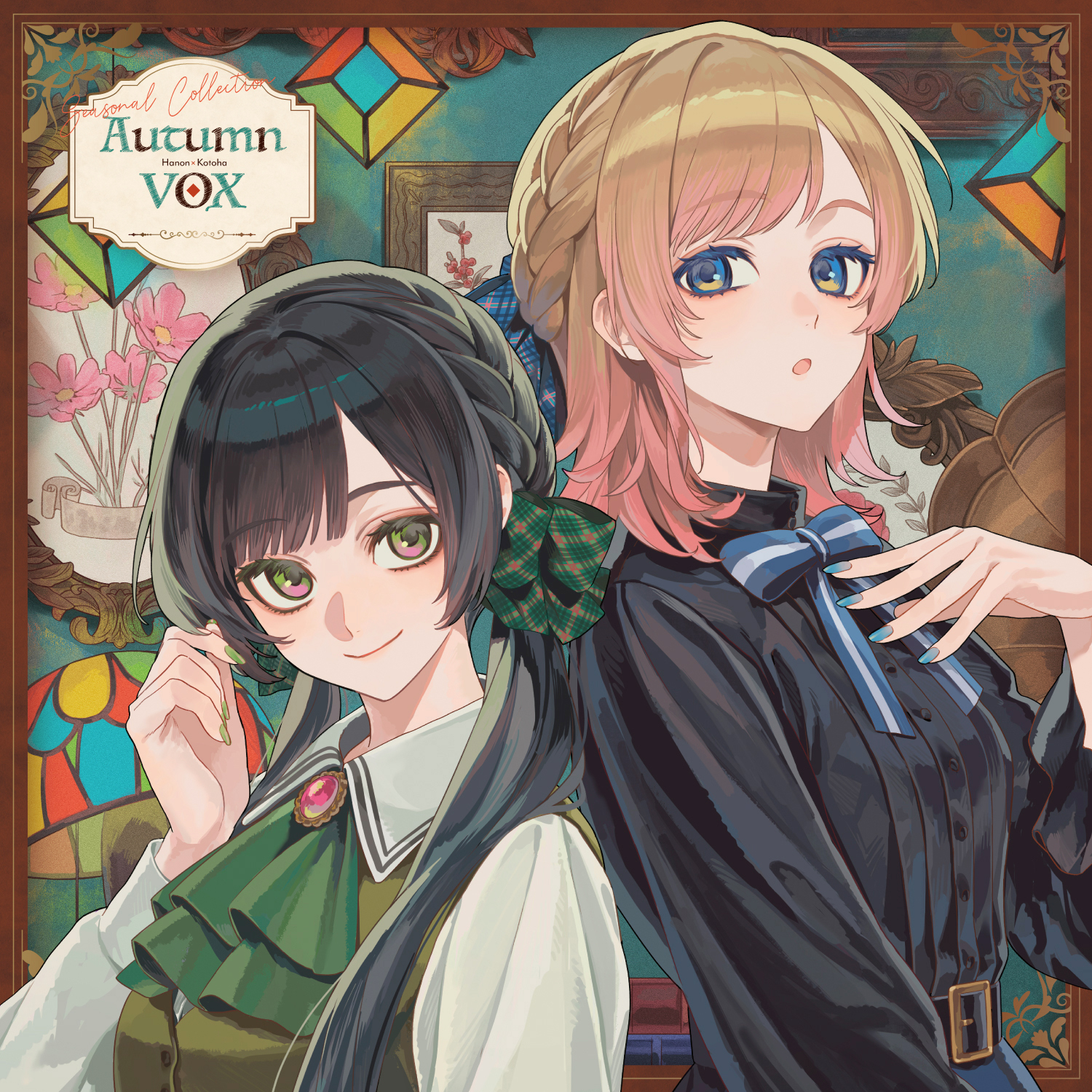 Kotoha🍀ハコニワリリィ on X: 