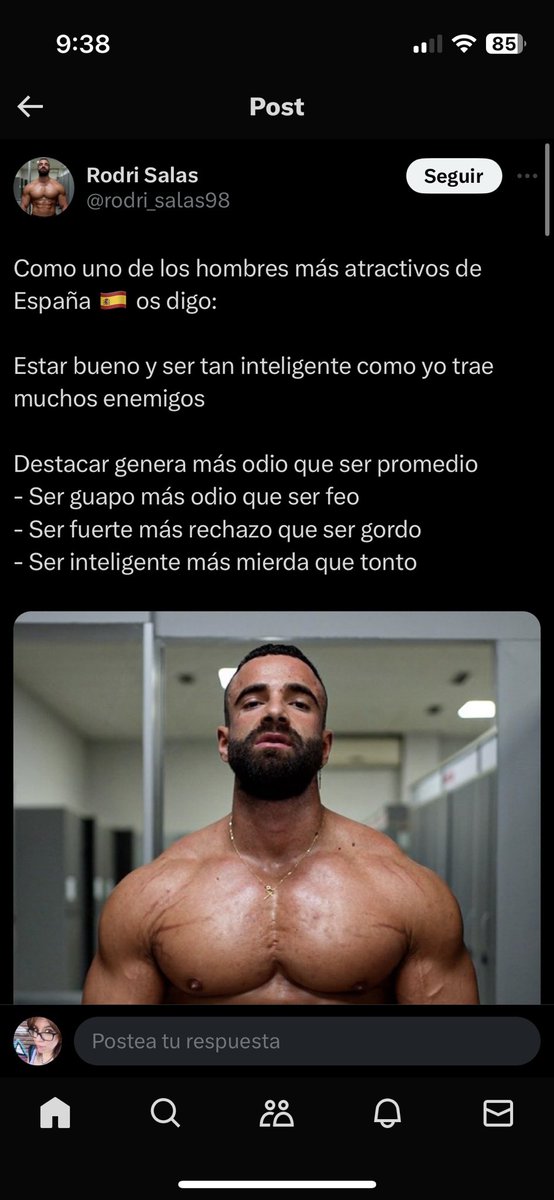 🏴☠️Gominola Neorótica🏴☠️ 𒉭 tweet media