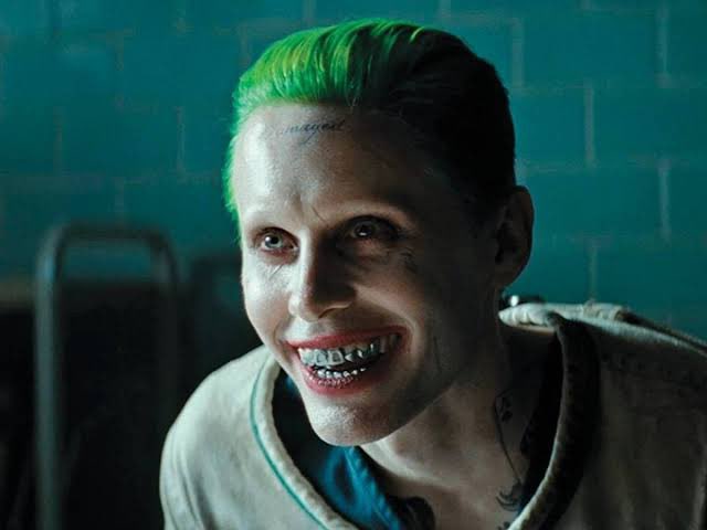 Tag someone in the comments who should post #ReleaseTheAyerCut

If they don’t then this guy visits you in your sleep 🃏