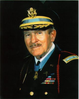 Lt. Col. Matt Urban, one of the most decorated American officers of the Second World War, was revered for his unparalleled bravery and combat leadership across the European theatre.

#militaryheroes #exmilcareers

Source: buff.ly/4d9hG5R
Image: Google