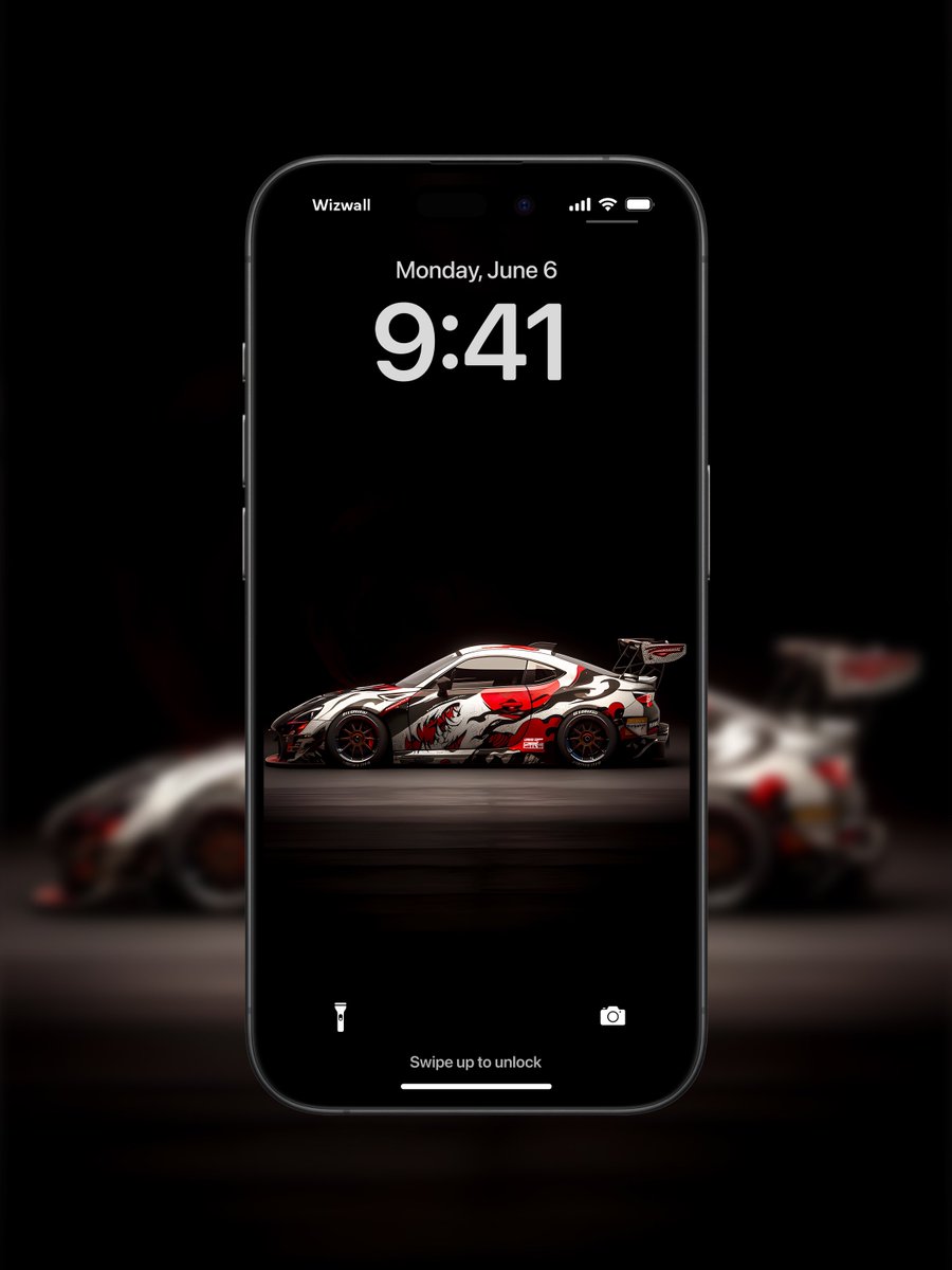 AltarcoWP's tweet photo. Monster. #Wallpapers #wallpaper #digitalart #Car https://t.co/hMGQB2Hznl