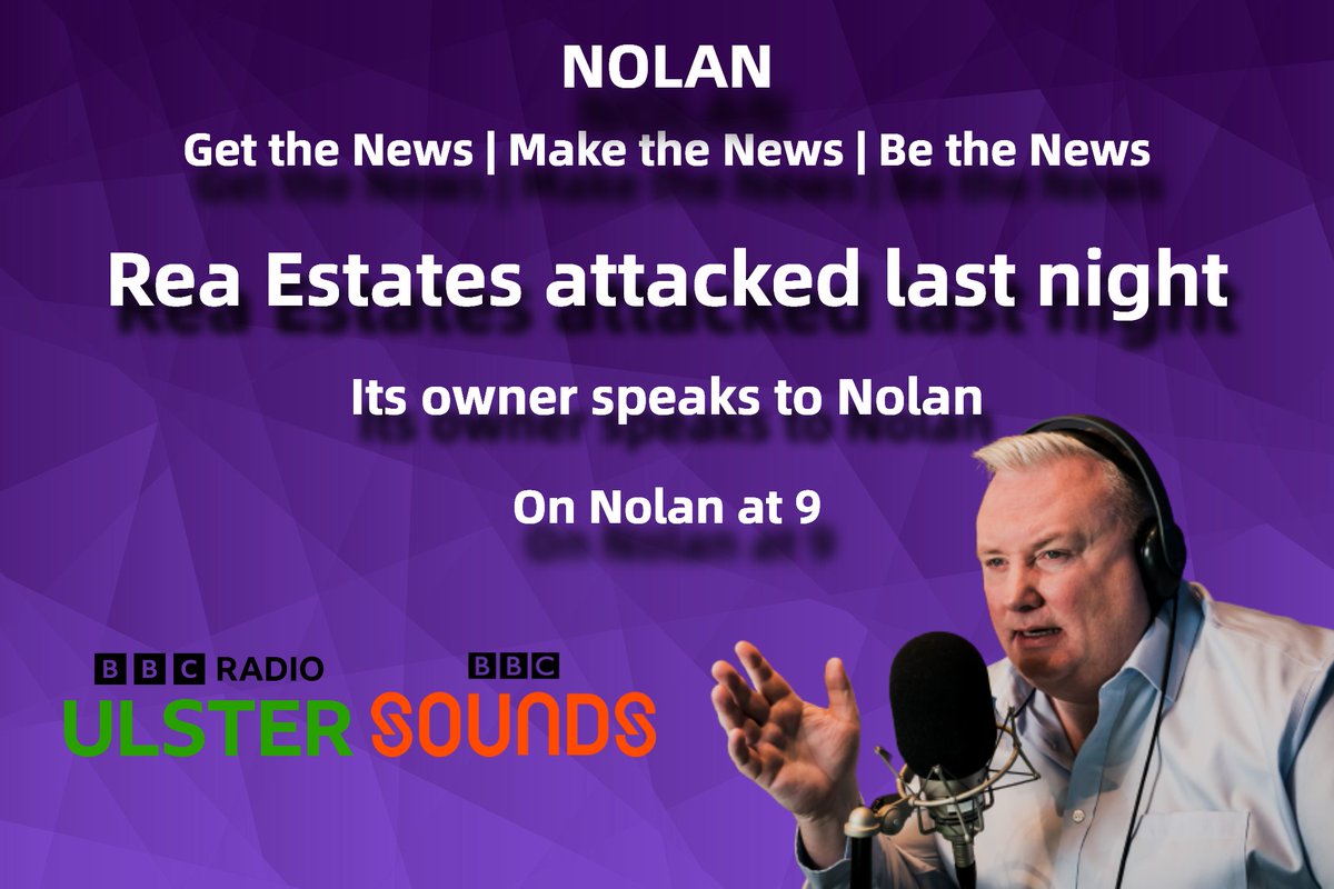 BBCNolan's tweet photo. https://t.co/iv57laFLy3