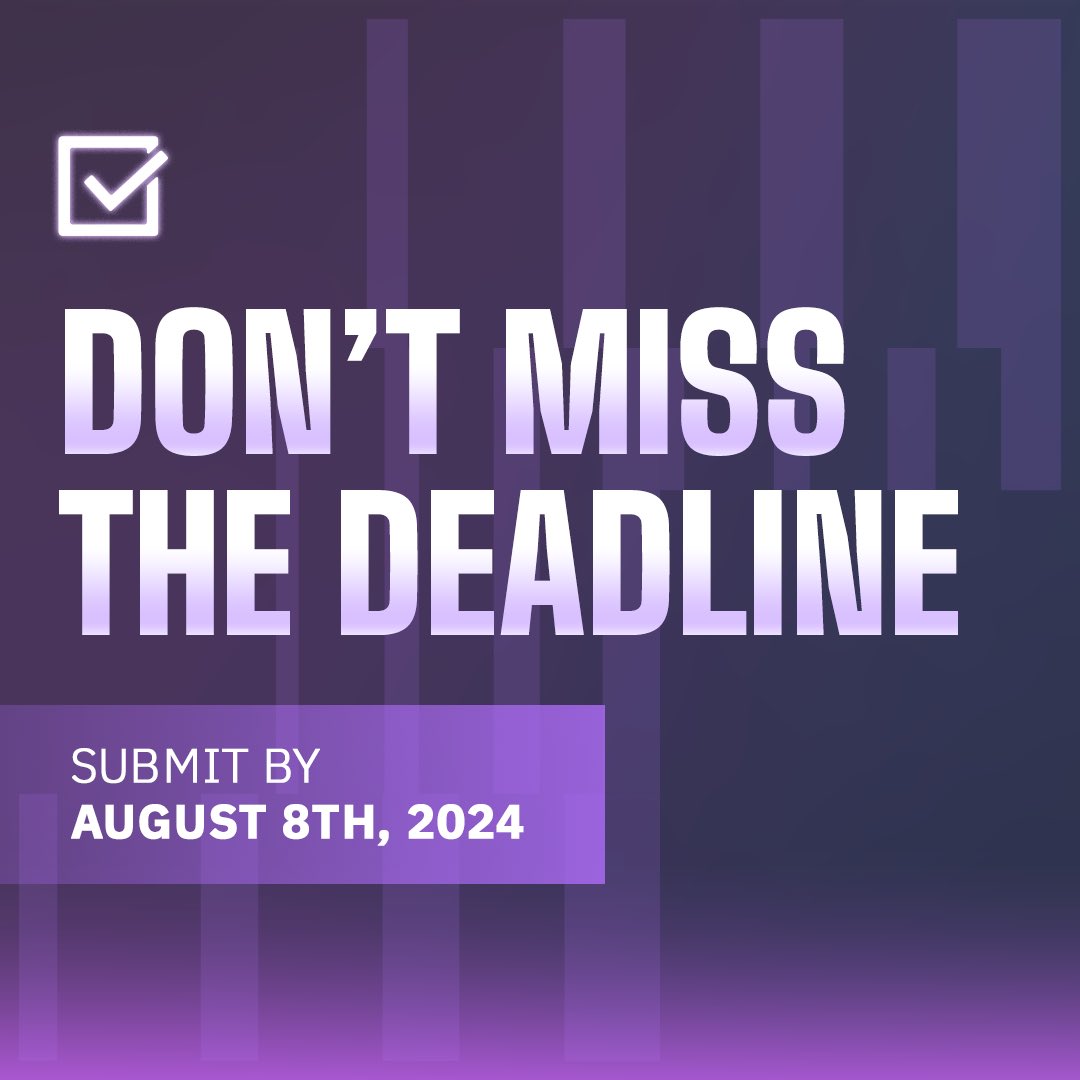TIIuae's tweet photo. How do you make a poster proposal that's worth $1M in funding?
Follow these key guidelines to maximize your chances of becoming our GENZERO champion.
Submit now while you still can: https://t.co/asSpfT0mea
#TII #Innovation #Technology #Genzero #AutonomousSystems https://t.co/gRgkgdcBQf