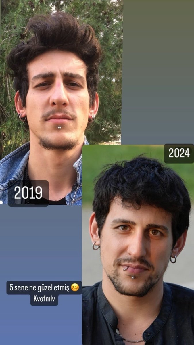 Sol eğitmenliğe başlarken, sağdaki şuan dshshajshv #ilişkikoçu #daygame