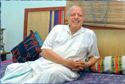 Today is <a href="/mssrf/">MSSRF</a>'s Founder's Day, birthday of Prof M S Swaminathan. A favourite song of Prof was 'Kurai Ondrum illai' or 'I have nothing more to ask for' Even as we look for solutions to a better world, filling our hearts with gratitude is a first step to move forward. Remembering