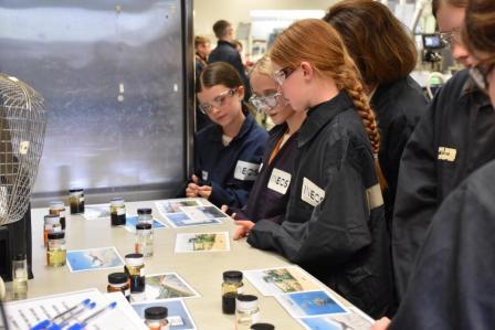 INEOS_Grangemouth (@ineos_gm) on Twitter photo 2/2 Mentors from INEOS Grangemouth and <a href="/FVCollege/">Forth Valley College</a> will spend time with the pupils this week, sharing their passion and knowledge for āSTEMā and helping them work towards gaining their bronze #CREST award 2/2 Mentors from INEOS Grangemouth and <a href="/FVCollege/">Forth Valley College</a> will spend time with the pupils this week, sharing their passion and knowledge for āSTEMā and helping them work towards gaining their bronze #CREST award