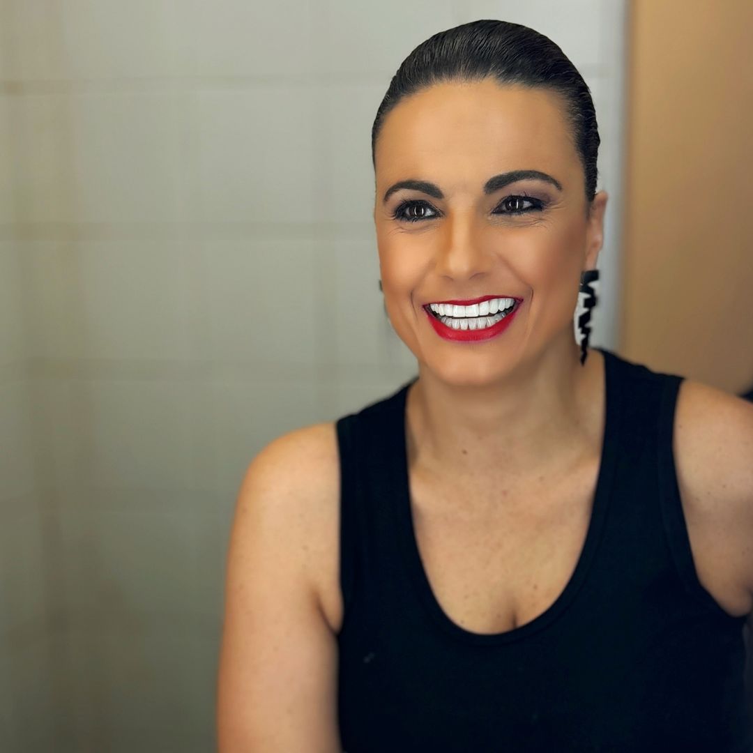 Midweek smiles brought to you by the incredible <a href="/leannemanas/">Leanne Manas</a>  
✨️ Happy Wednesday! Keep shining ✨️#BrandArc