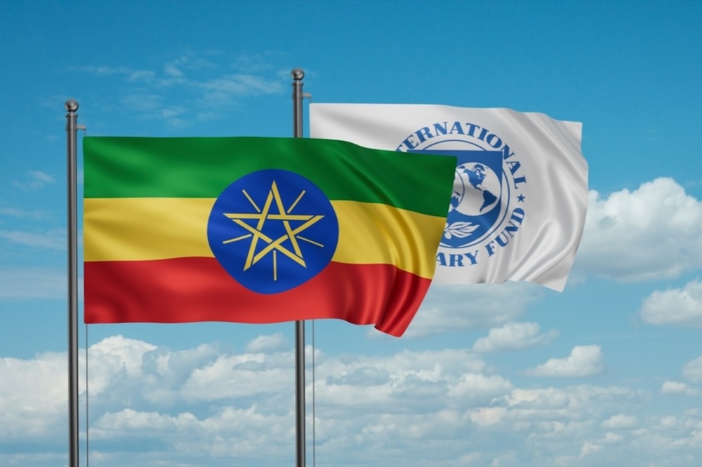 PangeaRisk's tweet photo. #Ethiopia: IMF deal set to catalyse debt restructuring talks but heighten social unrest

#AddisAbaba #Amhara #Oromia #AbiyAhmed #G20 #CommonFramework #riskforecasting #PangeaRisk

https://t.co/cCi4IbWoEg https://t.co/dAFxm1rPRF