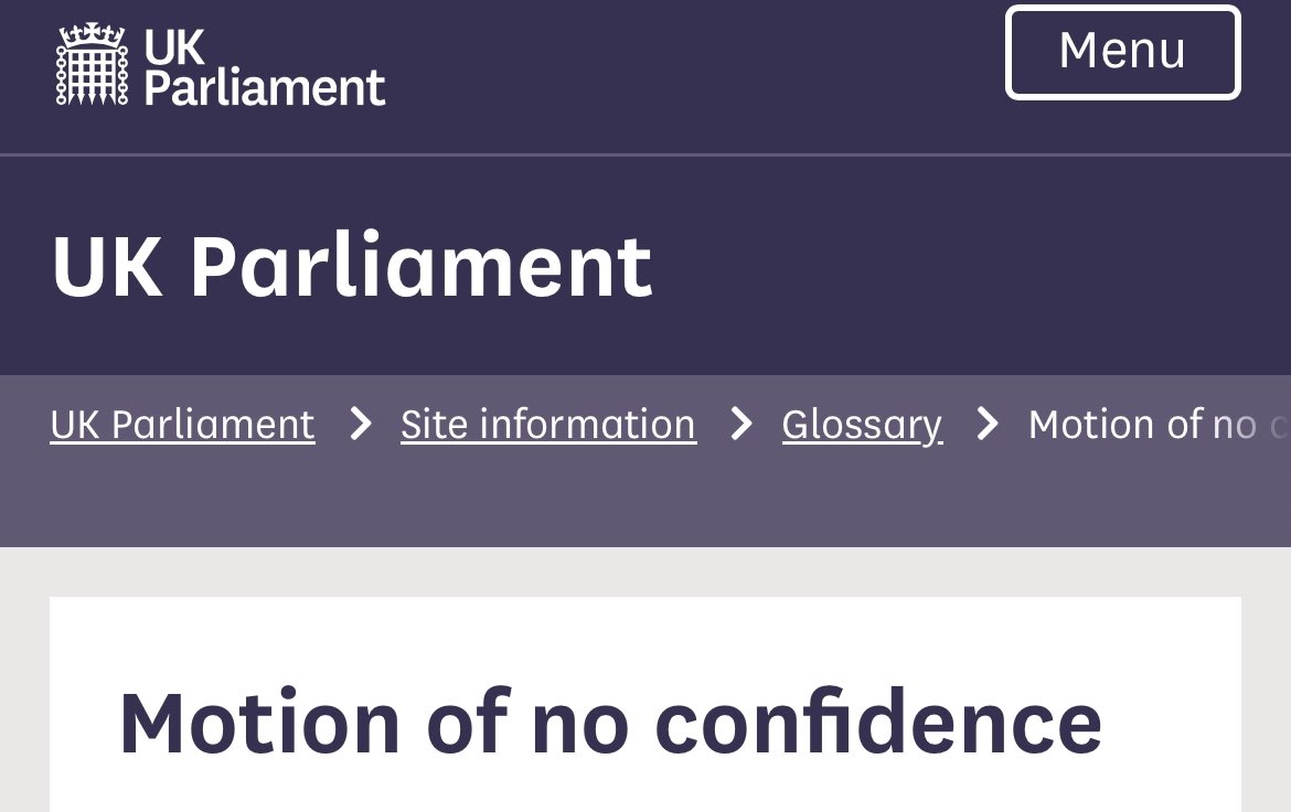 PhoneixReloaded's tweet photo. IN LESS THAN 100 DAYS STARMER AND LABOUR HAVE TRANSFORMED THE UK INTO A DYSTOPIAN, FACIST DICTATORSHIP !

WE CAN STOP THIS NOW 🛑 DEMOCRATICALLY …TIME TO FORMALLY REGISTER A MOTION OF NO CONFIDENCE IN LABOUR AND HAVE THEM REMOVED FROM OFFICE !

MOTION OF NO CONFIDENCE.
When such a motion is put to a vote in the legislature, if a vote of no confidence is passed, then the incumbent government must resign, or call a general election.

Starmer is turning this country into a veritable hellhole, he is refusing to address clear issues and demonising ordinary Britains….If we dont challenge him now he will work to remove your tongue and imprison anyone that dares tell the truth.

This is the slippery road to a very dark place and the actual threat of a potential genocide UNBELIEVABLY in the UK.

UK citizens need legal assistance in fighting this tyranny and potentially even refugee status in safe countries to escape persecution from a fascist regime.

Can the good people of the world help the persecuted citizens of the UK ?

@elonmusk  @RealAlexJones @RealCandaceO  @BGatesIsaPyscho 
@Nigel_Farage @TiceRichard @geertwilderspvv @JavierMilei_  @realDonaldTrump  @JDVance  

STATE OF EMERGENCY IN THE UK COULD YOU USE YOUR PLATFORMS TO HELP THE CITIZENS OF THE UK ESCAPE FASCISM ?

#JAILtheWEF
#ENDtheNWO
#VoteREFORM