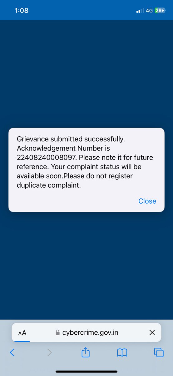 luckyorginal's tweet photo. @DelhiPolice Please 🙏 Bahut sare log phase hue hai ismai so please aur influencers dekhte Nehi kuch bhi promotion kar dete haii @ElvishYadav @MRINDIANHACK @itsmetejasswi 
@Cyberdost @noidapolice https://t.co/BPUVaL7AVq
