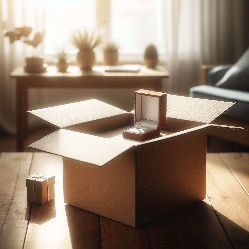 It's #particularlypreposterouspackagingday !

Ever received something tiny in a giant box?

Lets highlight the absurdity of overpackaging!

#reduce #reuse and #support sustainable companies!🌲♻️

#SustainabilityGoals #packagingdesign