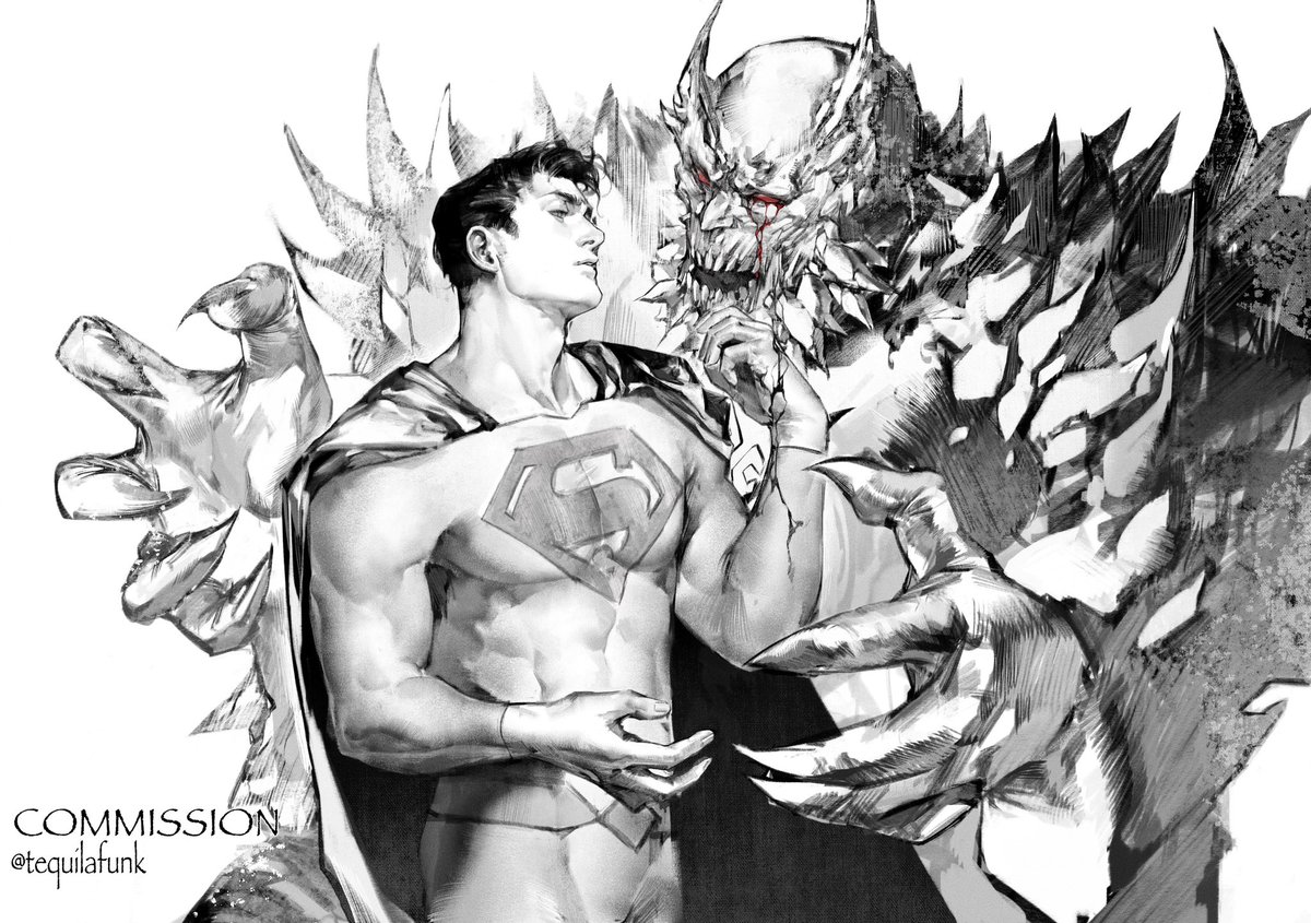 #superbat
The Devastator