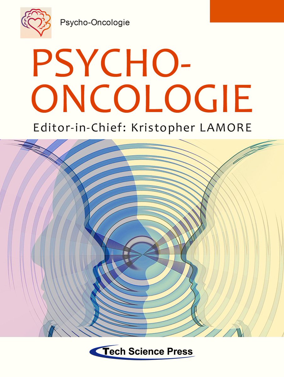Viens de paraitre : Mettre en dialogue disciplines et personnes concernées par le cancer pour améliorer le parcours des soins en oncologie, avec par Joëlle Kivits Sandrine de Montgolfier, Frédérique Claudot et moi-même : techscience.com/PO/v18n2/57523
