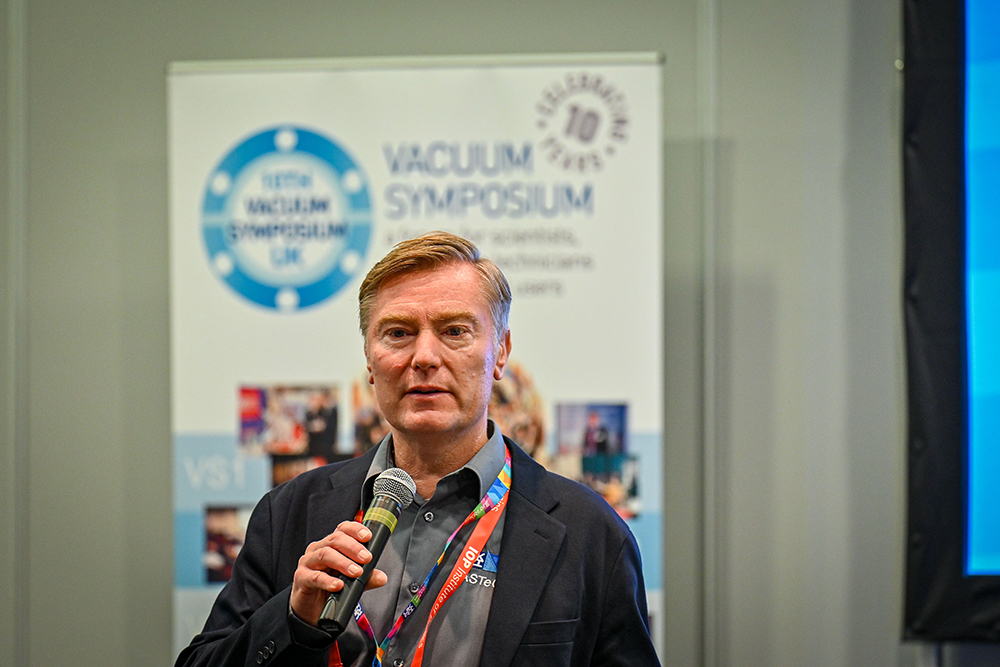 Cockcroft Institute (@cockcroft_news) on Twitter photo The CI made a significant impact at the joint international 17th European Vacuum Conference and the 37th European Conference On Surface Science conference, with <a href="/STFC_Matters/">Science and Technology Facilities Council</a> ASTeC staff actively involved in the local organising committee.
cockcroft.ac.uk/2024/08/07/evc… The CI made a significant impact at the joint international 17th European Vacuum Conference and the 37th European Conference On Surface Science conference, with <a href="/STFC_Matters/">Science and Technology Facilities Council</a> ASTeC staff actively involved in the local organising committee.
cockcroft.ac.uk/2024/08/07/evc…
