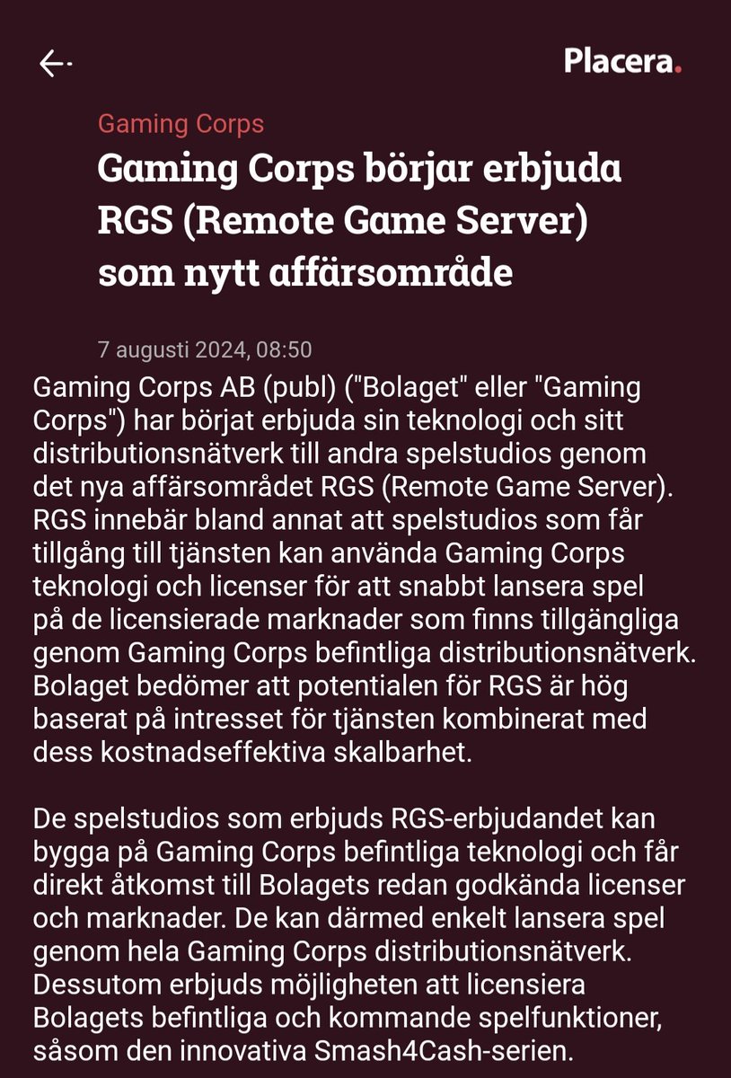 Avvelito's tweet photo. Ny affärsidé, erbjuda RGS👌😎

#GCOR https://t.co/yDwdqsFHyw