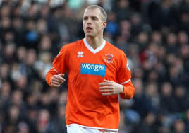 BFC_ExPlayers's tweet image. Happy 43rd Birthday today to former Pool midfielder .... Neal Bishop @NealBishop12 

Hope you have a great day Neal !
👍😀🎂⚽️🍊

#TopMan 
#LovedPlayingForThePool
#LovesTheBoro