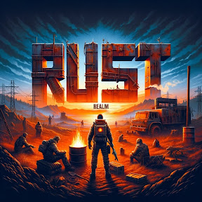 Rust Realm (@rustrealmserver) / Posts / X