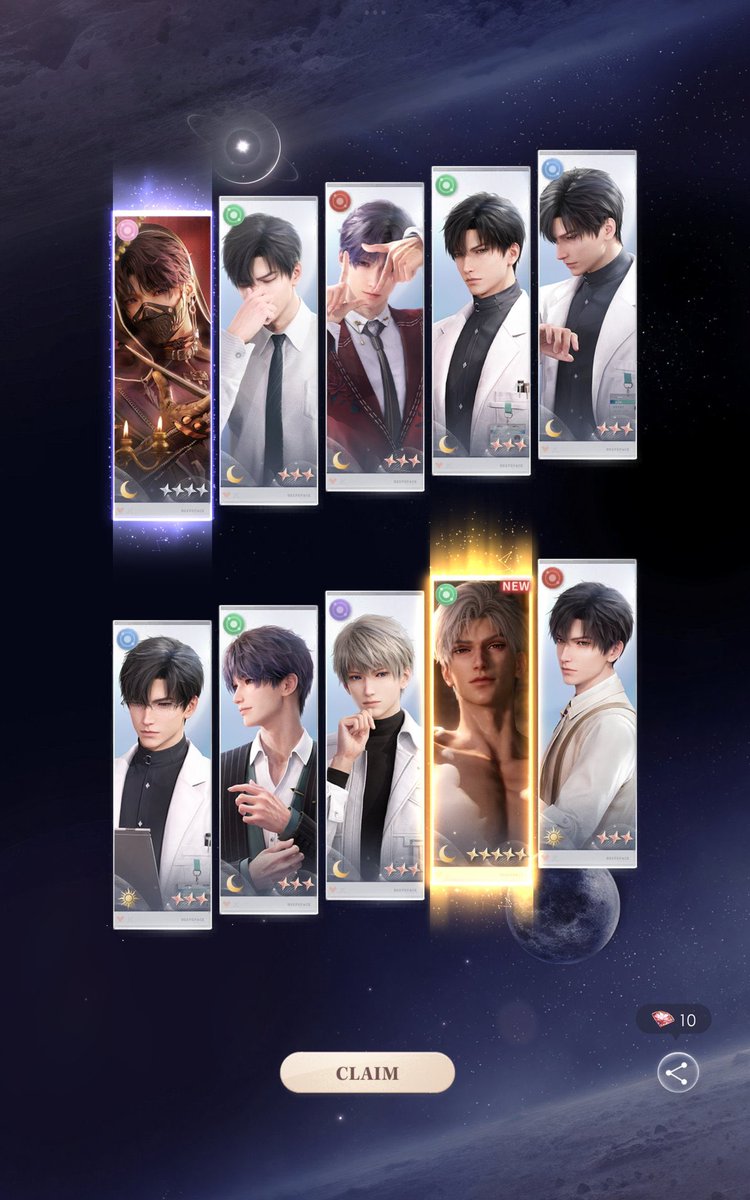 AURUM PASS GIVEAWAY💎

Karena aku berhasil pulangin 2 B5 dalam 30 pulls rate off, aku adain giveaway sesuai janjiku!

1 Aurum Pass for 1 winner
(Via UID)
- 🇮🇩 Only
- RT this tweet and leave a reply!
- Let’s be mutuals?☺️

Good luck, everyone! Semoga LI kesayangan kalian pulang🩷