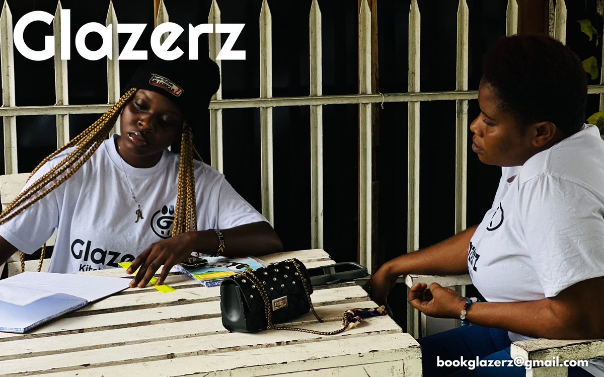 Glazerz_NG's tweet photo. We acknowledge the complaints of some of our valued customers in recent times regarding annoyingly late deliveries as we’ve been challenged yet again with the overwhelming support of our ever growing customer base. We apologize for any inconveniences this may have caused. https://t.co/pLWSAfqLKj