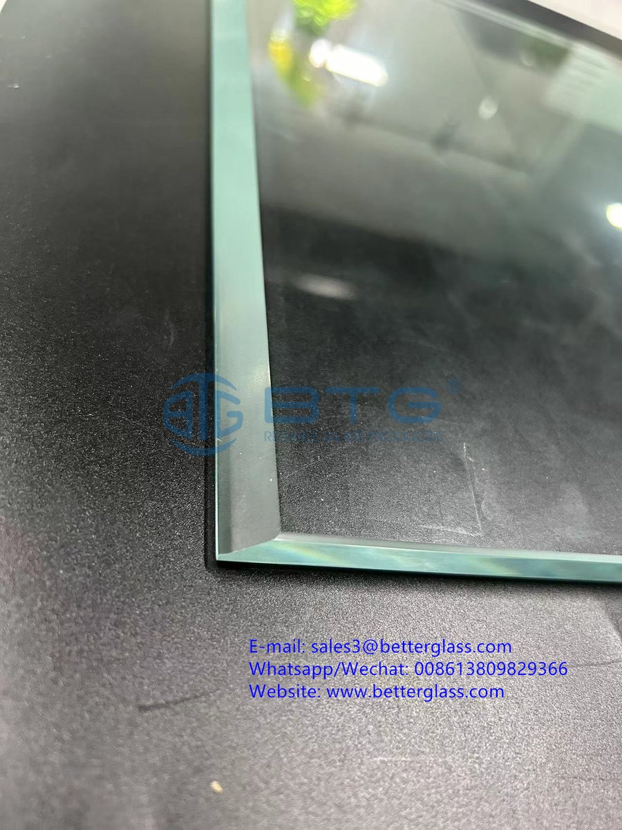 better_glass's tweet photo. 45° beveled tempered glass from BTG glass industry.If you have any interested in, feel free to contact with me.

Whatsapp/Wechat: 008613809829366

#btgglass #glassfactory #buildingglass #glassprocessing #glassindustry #temperedglass #tabletopglass #glasstabletop https://t.co/yV1eqGcVSq