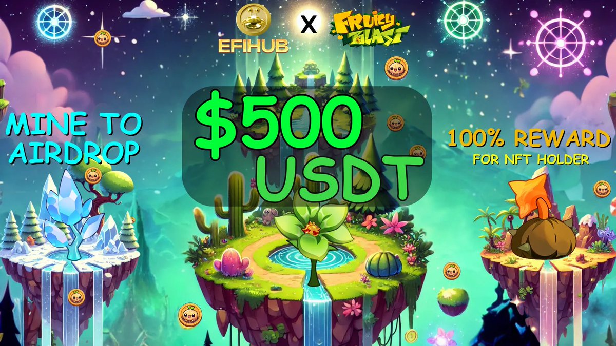 EFIHUB 🦀 tweet media