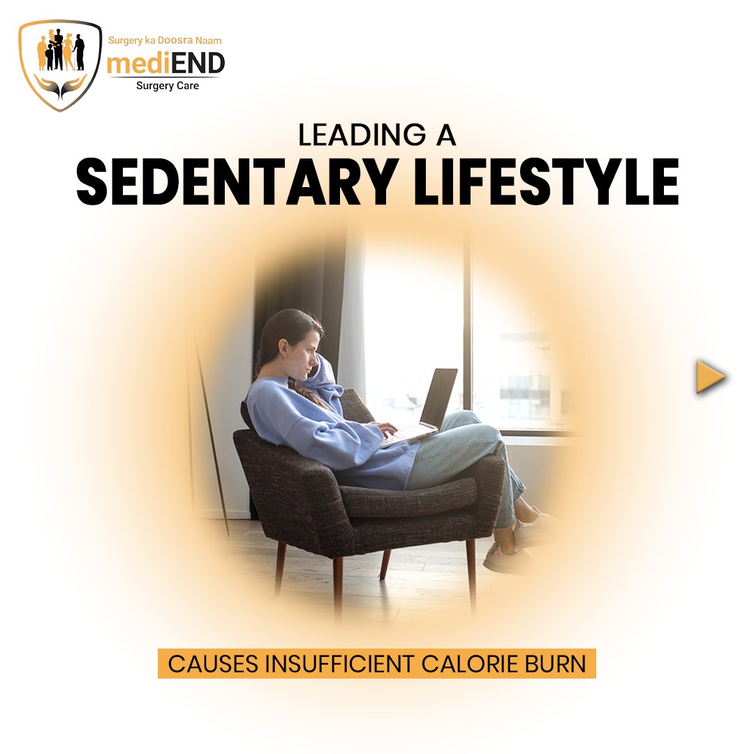 medi_end_'s tweet photo. OUR LIFESTYLES ARE RESPONSIBLE FOR WEIGHT GAIN Book your appointment now: https://t.co/Q2jRBF7HeS….
.
.
#Health #healthcare #mediend #mediendsurgery #enoughsleep #weightlosstransformation #avoidsmoking #getregularexercise #cookedmeals #stressmanagement #weightgain #weightloss https://t.co/NNFEXEr4kn