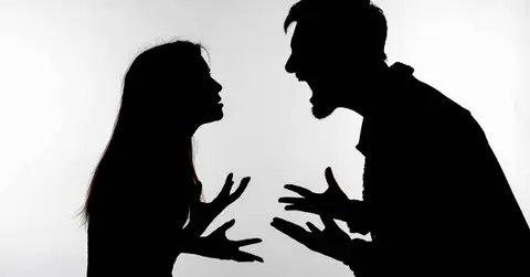 Sometimes the best way to do away with bad relationships in various circles of life is to walk away from the relationships for a while or forever.