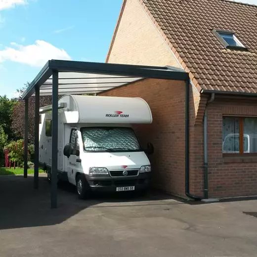 abrisud's tweet photo. Nuestros carports son la solución ideal para resguardar los vehículos de las inclemencias meteorológicas y darles un respiro cuando no están en uso. Son modelos versátiles que pueden servirte también para hacer yoga o como cenador  https://t.co/dghMGPzYzB https://t.co/QsAJLLgkJC