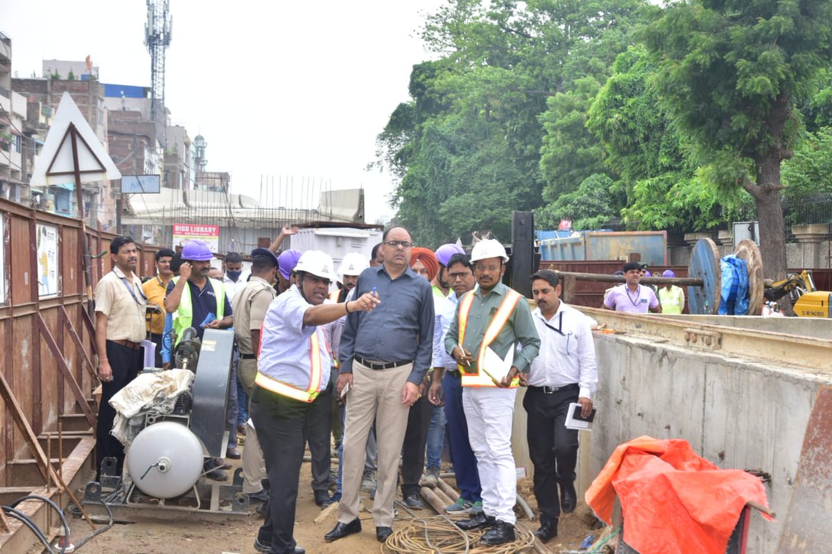 Urban Development & Housing Dept, Govt. of Bihar tweet media