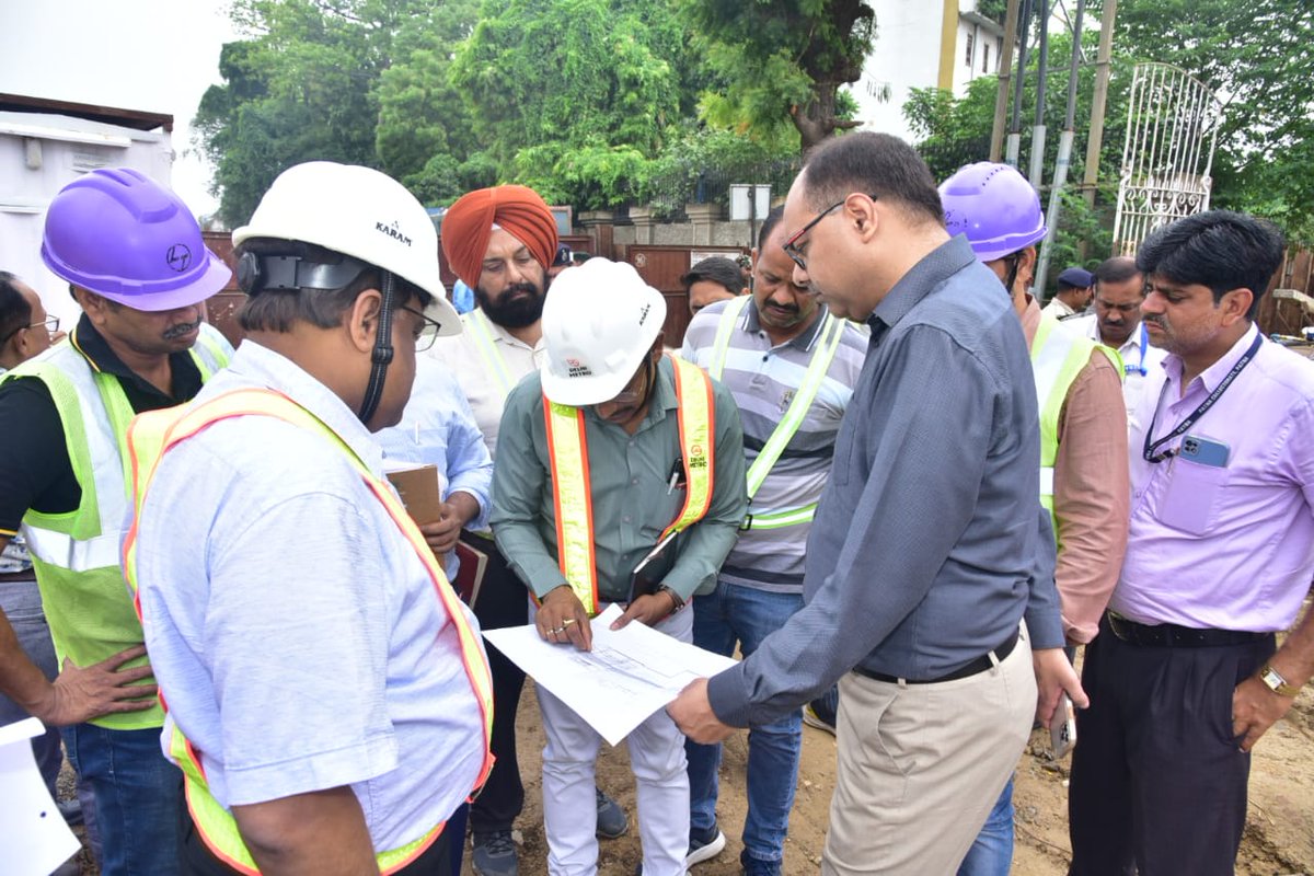 Urban Development & Housing Dept, Govt. of Bihar tweet media