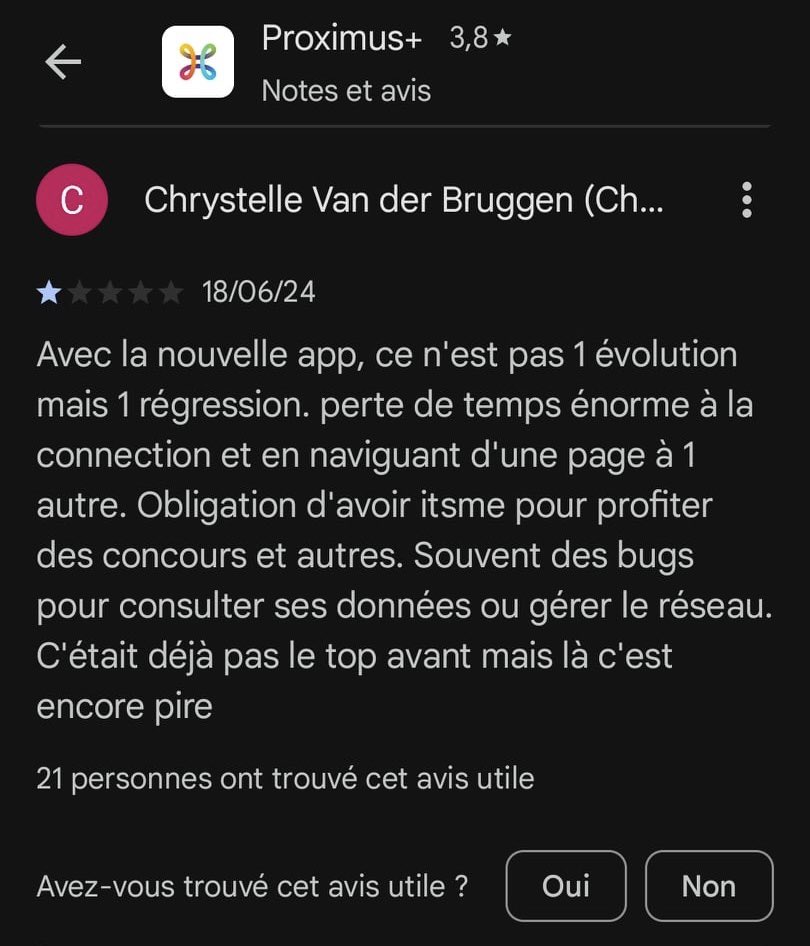 Delphine tweet media