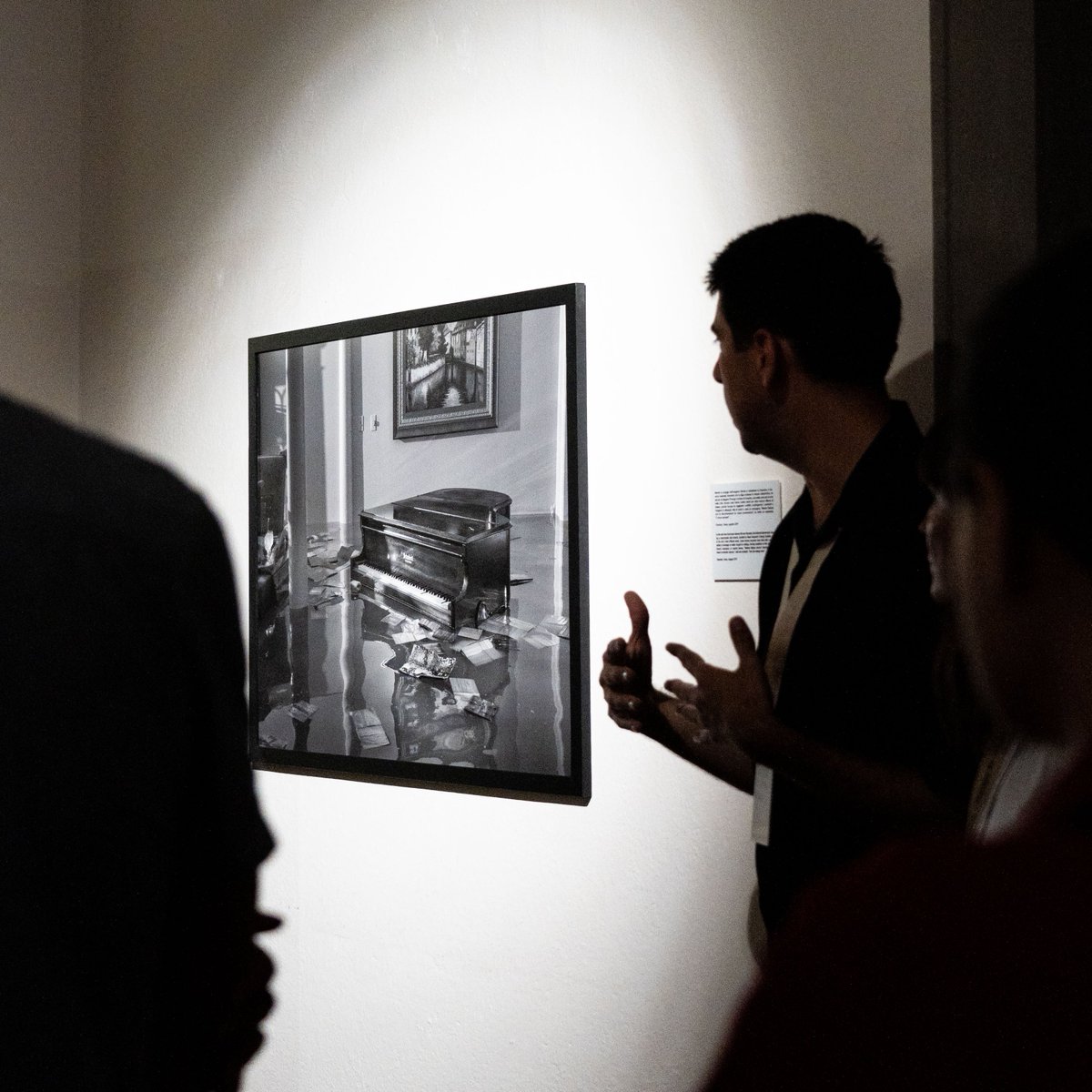 📸 Fino al 3 novembre a Cortona non perderti le mostre della quattordicesima edizione di Cortona On The Move!

American Mirror, di Philip Montgomery.

#COTM2024